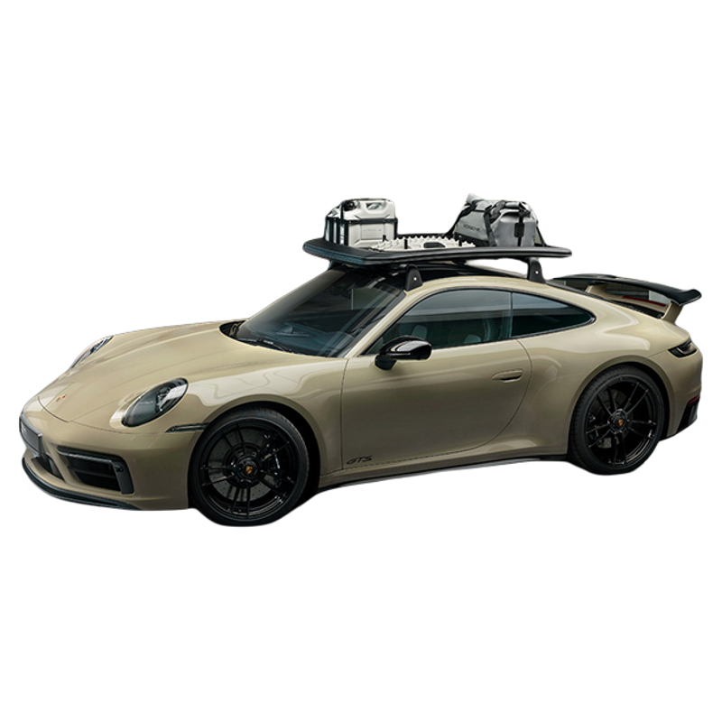 Roof Cargo Rack Set Giá 14,363,000 Đồng*Miễn phí vận chuyển