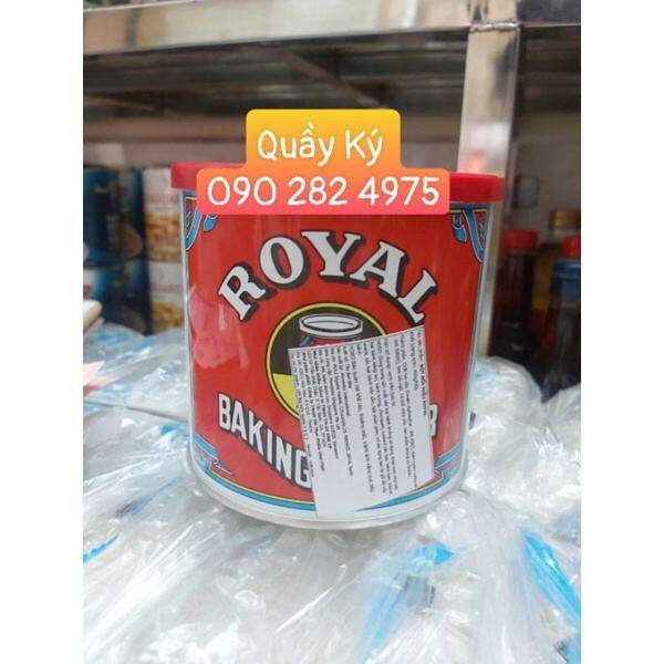 Bột nở Royal Baking Powder 450g