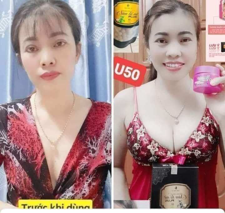 Kẹo mầm sâm tố nữ plus x2 thảo mộc 37(mua 4 hộp tặng 1 hộp nữa là 5 tặng kèm dây đo )