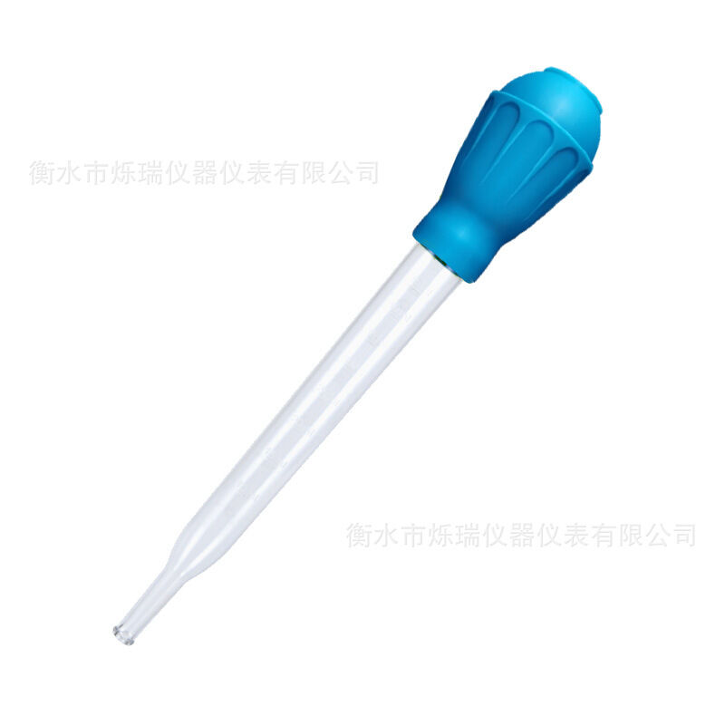 Hút phân, hút cặn hồ cá 30cm