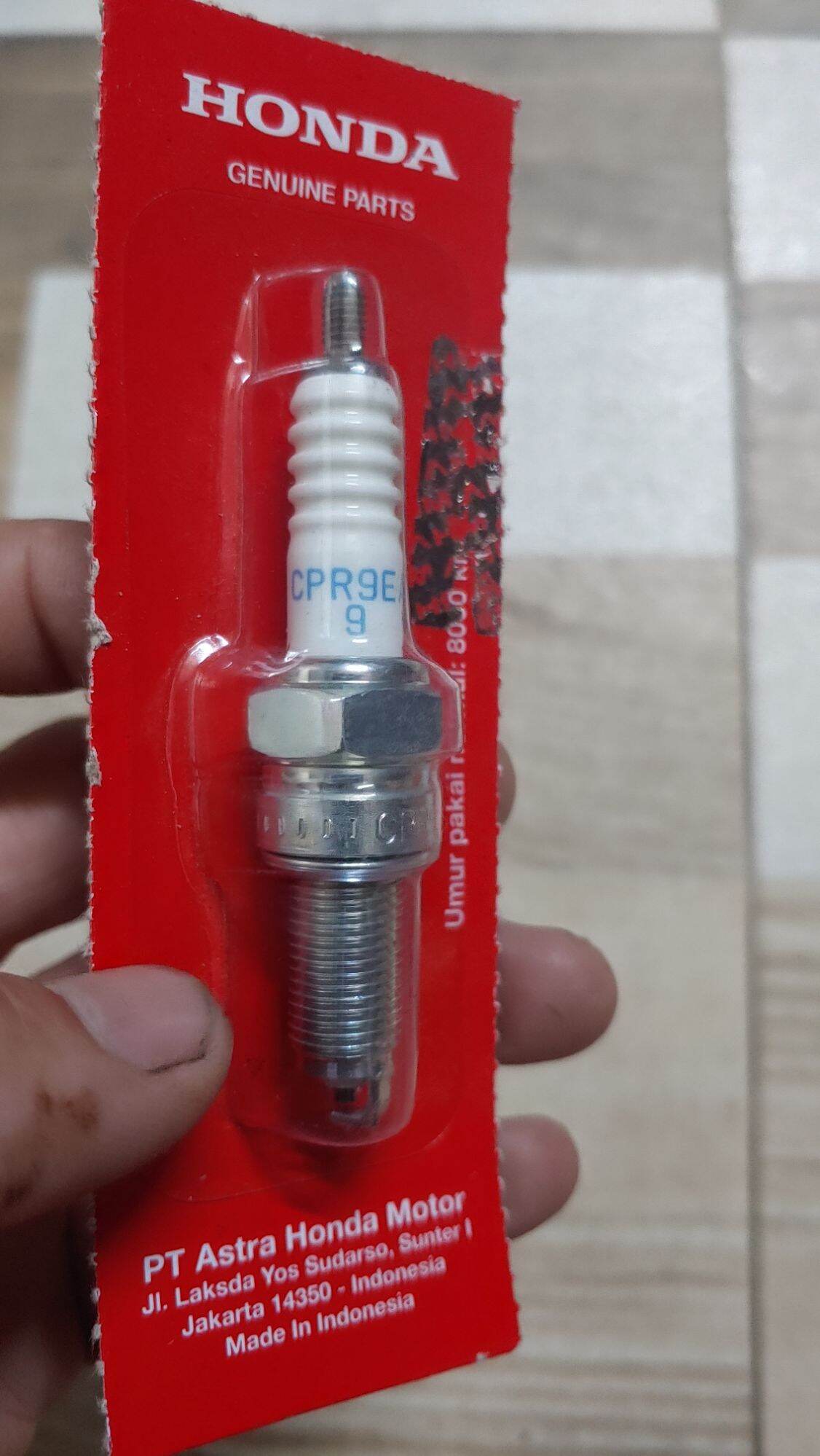 Bugi Vario,Click,Ab 125,PCX