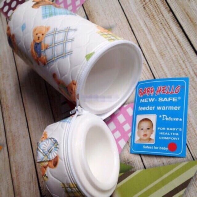 Bình ủ sữa đơn/ đôi lõi nhựa cổ rộng/ cổ thường