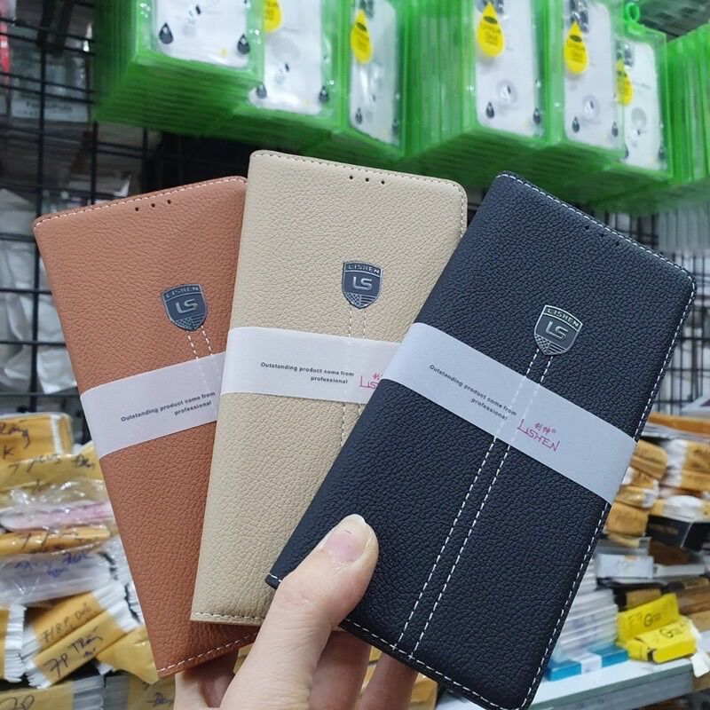 Bao da Oppo Reno6 5G thời trang
