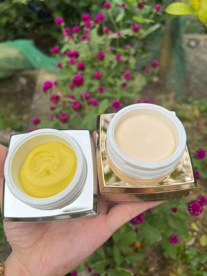 KEM DEMEJINE HÀN QUỐC (COMBO NGÀY & ĐÊM)
