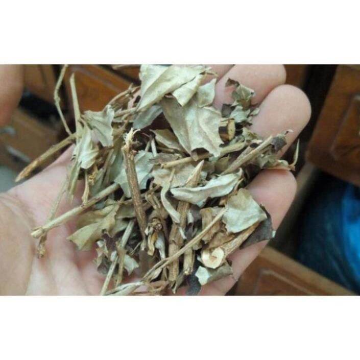 500gr lá khổ sâm khô thơm sạch.