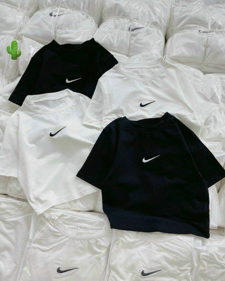 ÁO CROPTOP DẤU TÍCH