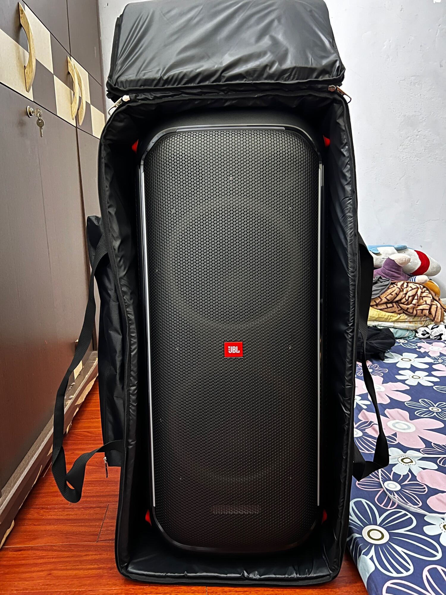 Túi đựng loa jbl partybox 710