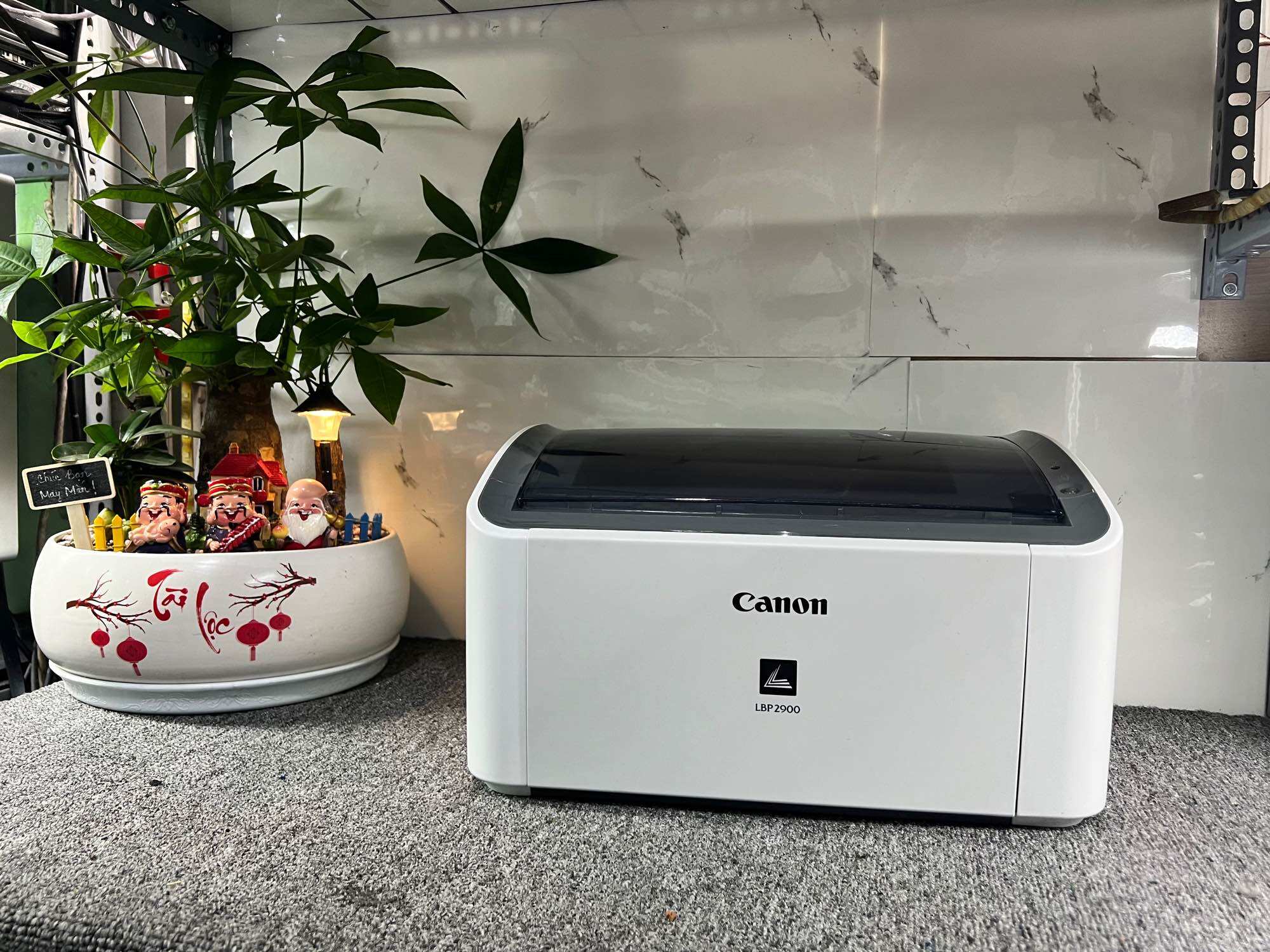 Canon 2900