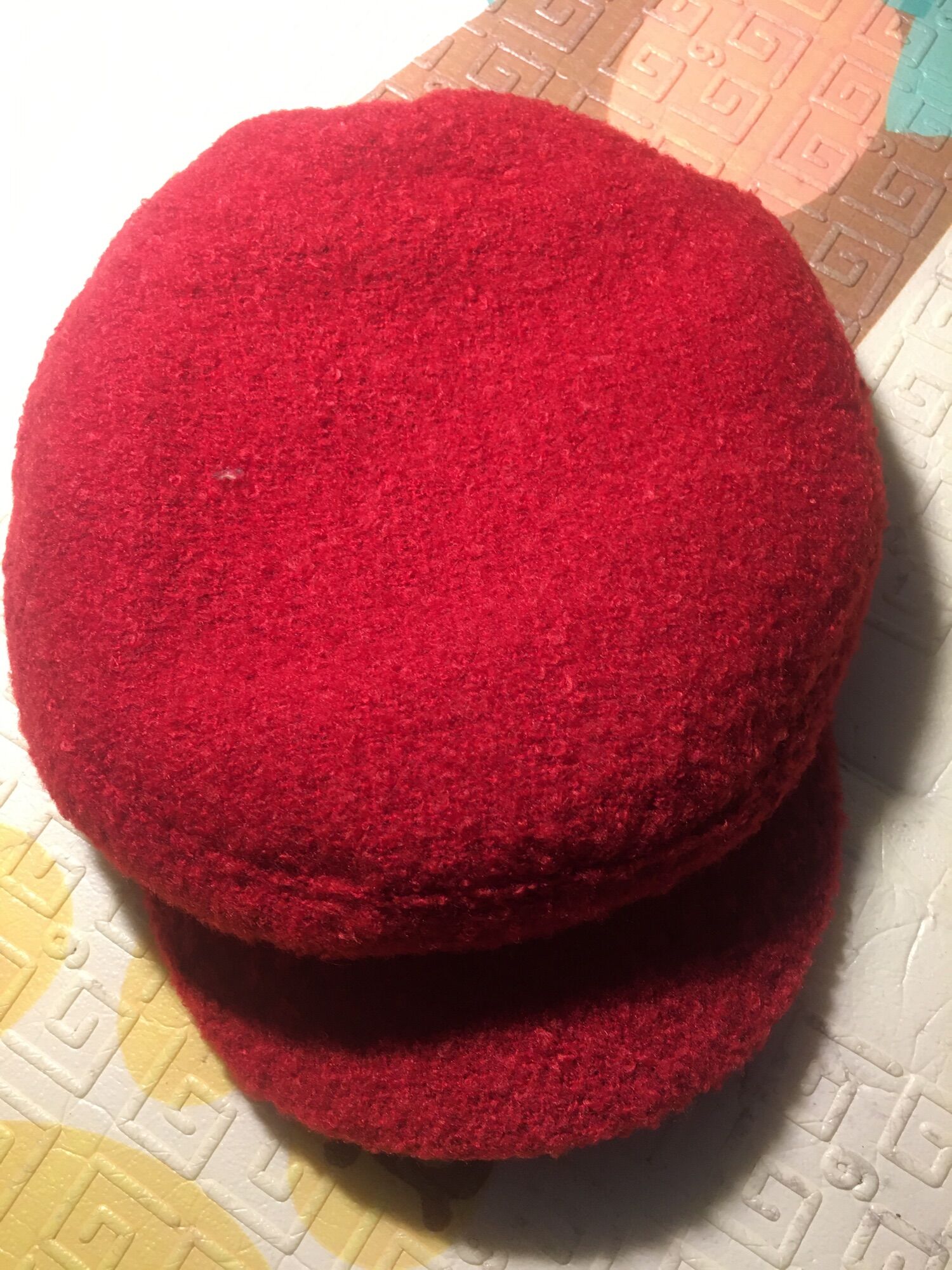 Mũ Baret nồi nữ kiểu dáng Hàn Quốc 💥