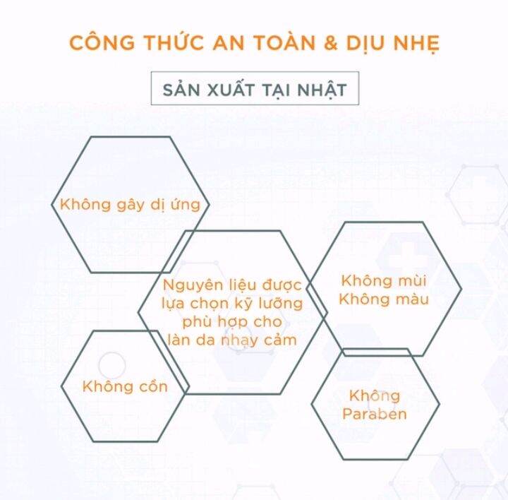 nước cân bằng dành cho da mụn d program 125ml