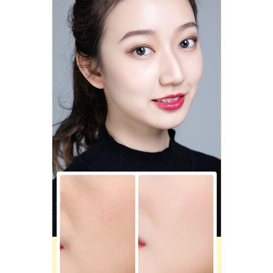 Phấn nước Mmeir che khuyết điểm chính hãng