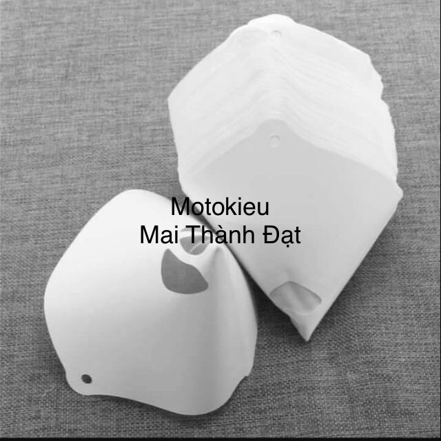 Phễu - cốc lọc sơn (bịch 200 cái ). MotokieuMaiThànhĐạt