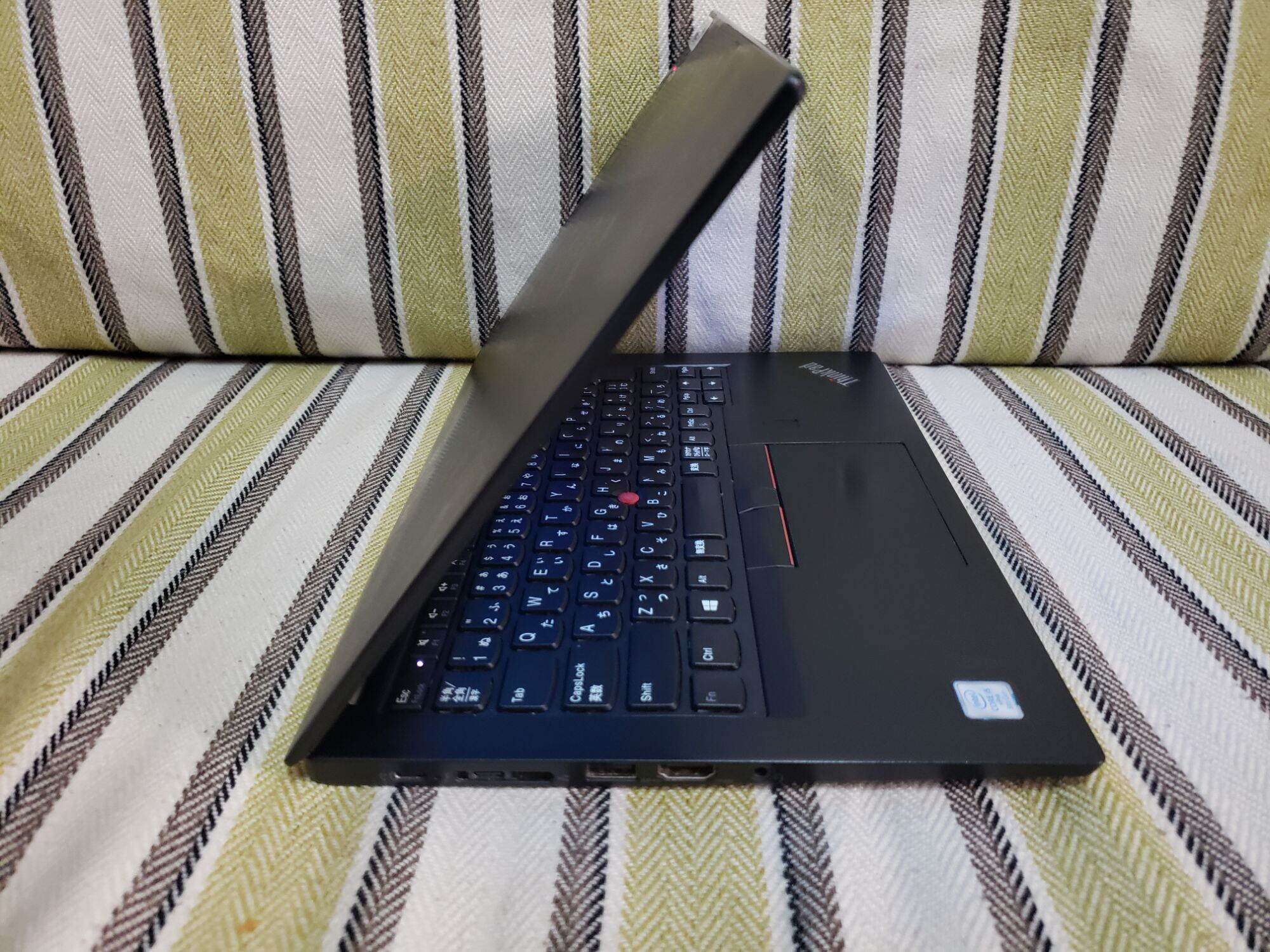 Laptop Thinkpad X280