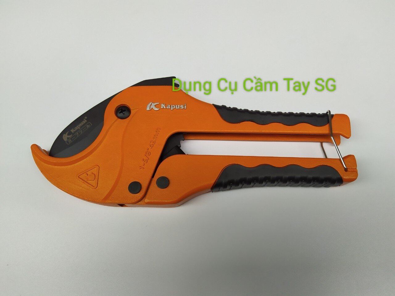 Kéo cắt ống nước Kapusi 42mm