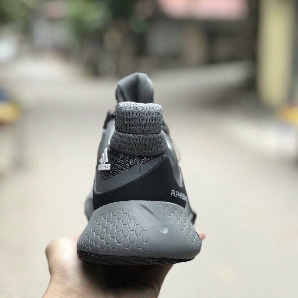 [HCM]Giày Alphabounce 2020 Fullbox - Ann Shoes