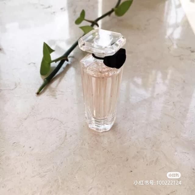 [Mini 5ml Unbox] Nước hoa Lancome Tresor in Love