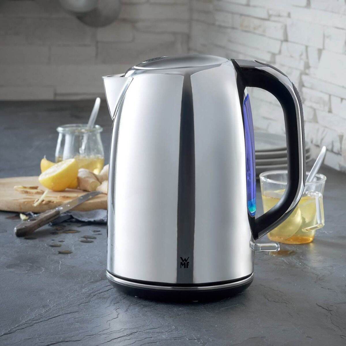 Ấm siêu tốc WMF  skyline của đức
