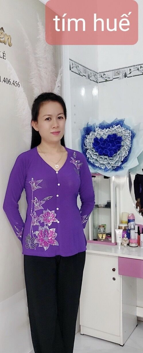 mẫu áo ép đá ( chưa kèm quần)