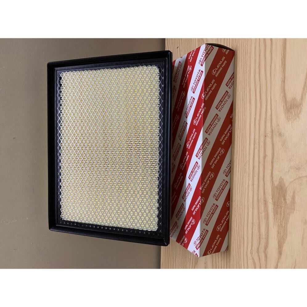 Toyota moonlux frotuner Innova 20162020 engine air filter
