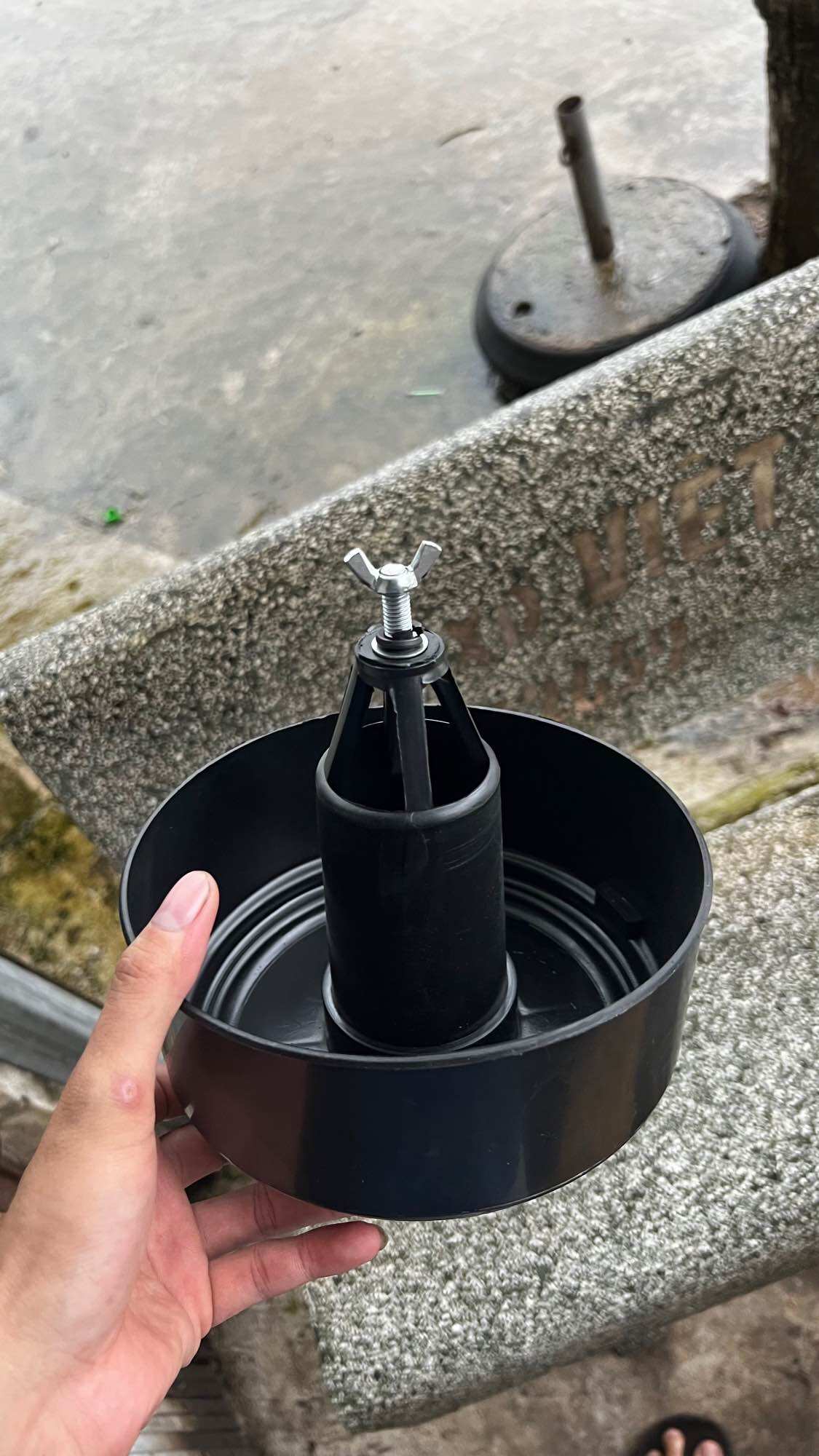 Lọc gió , Bô e D20,D24