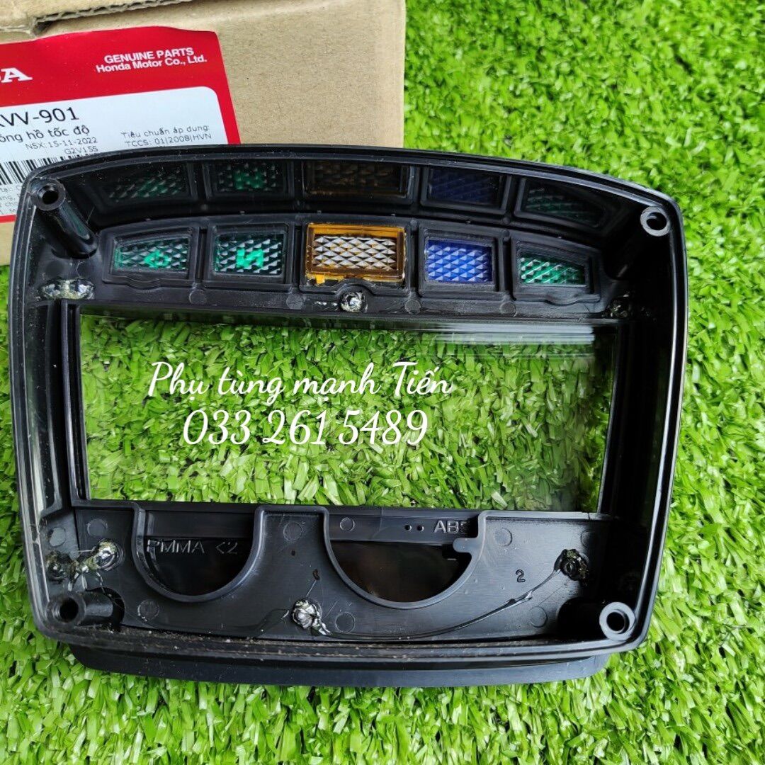 Mặt kính đồng hồ Super Dream (B1.5)