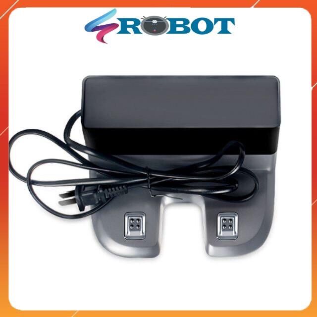 Đế sạc, dock sạc robot hút bụi ecovacs deebot dùng được cho t5 và t8 và dn55 dn33 dn520 de55 de53