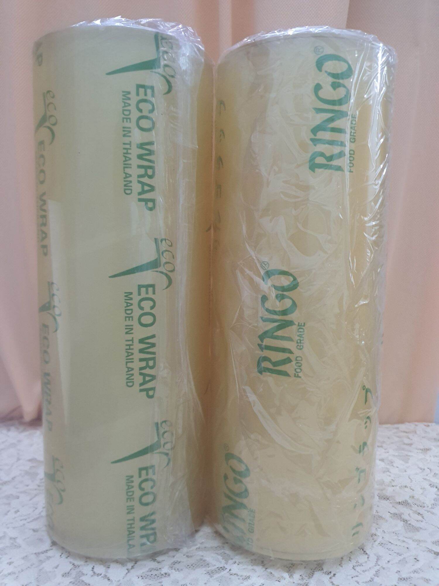 Màng bọc thực phẩm chất lượng phải đạt các tiêu chuẩn