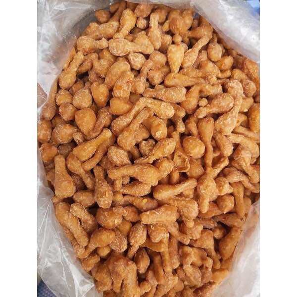 1kg đùi gà phomai cay