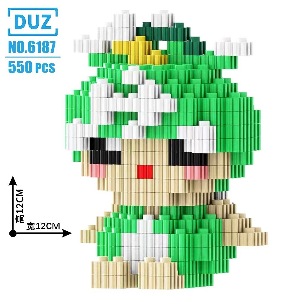 Lego 12 cung hoàng đạo🌈Lego mini 3d 12 cung hoàng đạo