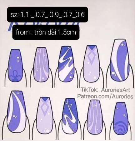 combo nail 2box