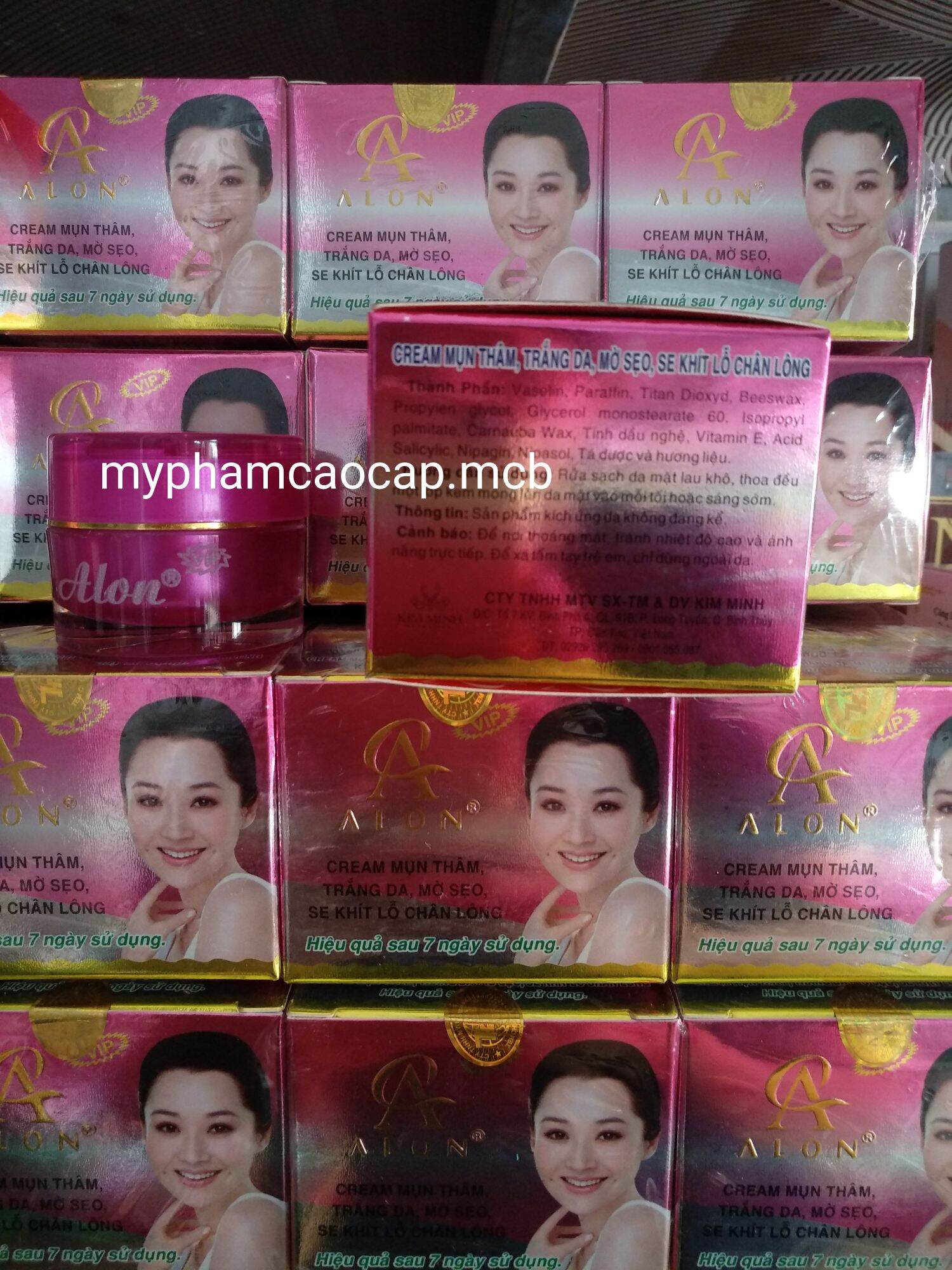 kem z9 sữa nhung dưỡng da trắng sáng mờ thâm nám 10g