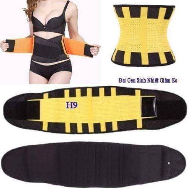Đai nịt bụng sau sinh