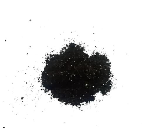 Thuốc tím dạng bột sát trùng dùng cho cá tôm gói 1kg