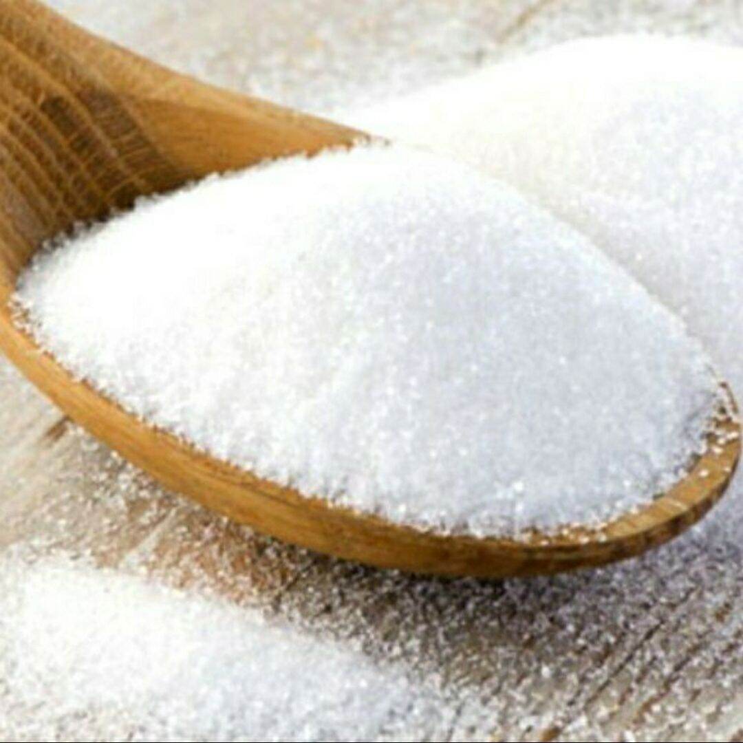 1kg đường cát trắng