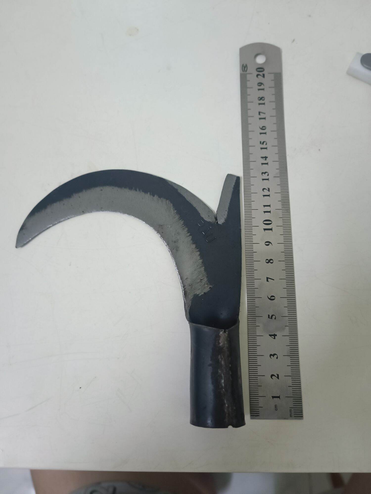 Câu liêm (khâu liêm) tỉa cành