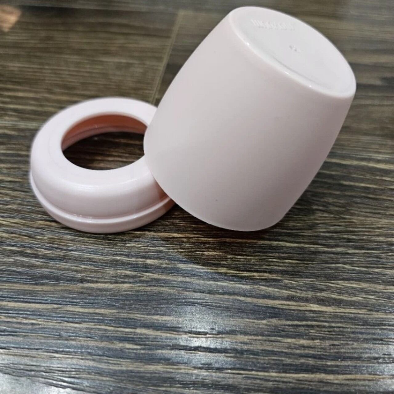 Nắp và cổ bình sữa moyuum đủ loại đẹp