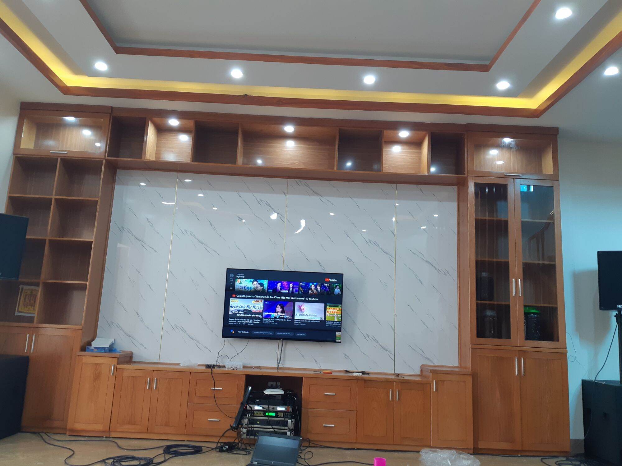 karaoke vip