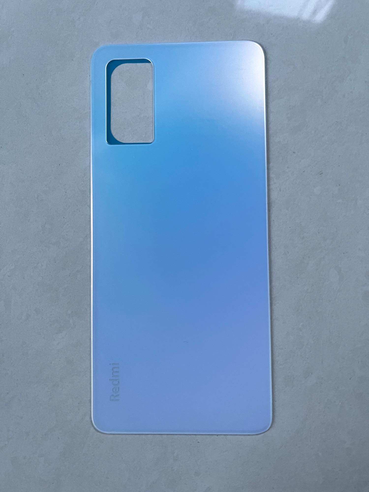 Nắp lưng xiaomi redmi note 11 pro 4g