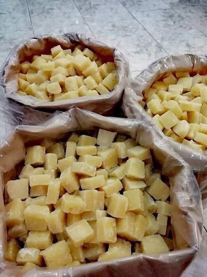 đường phổi quảng ngãi ( 1kg)