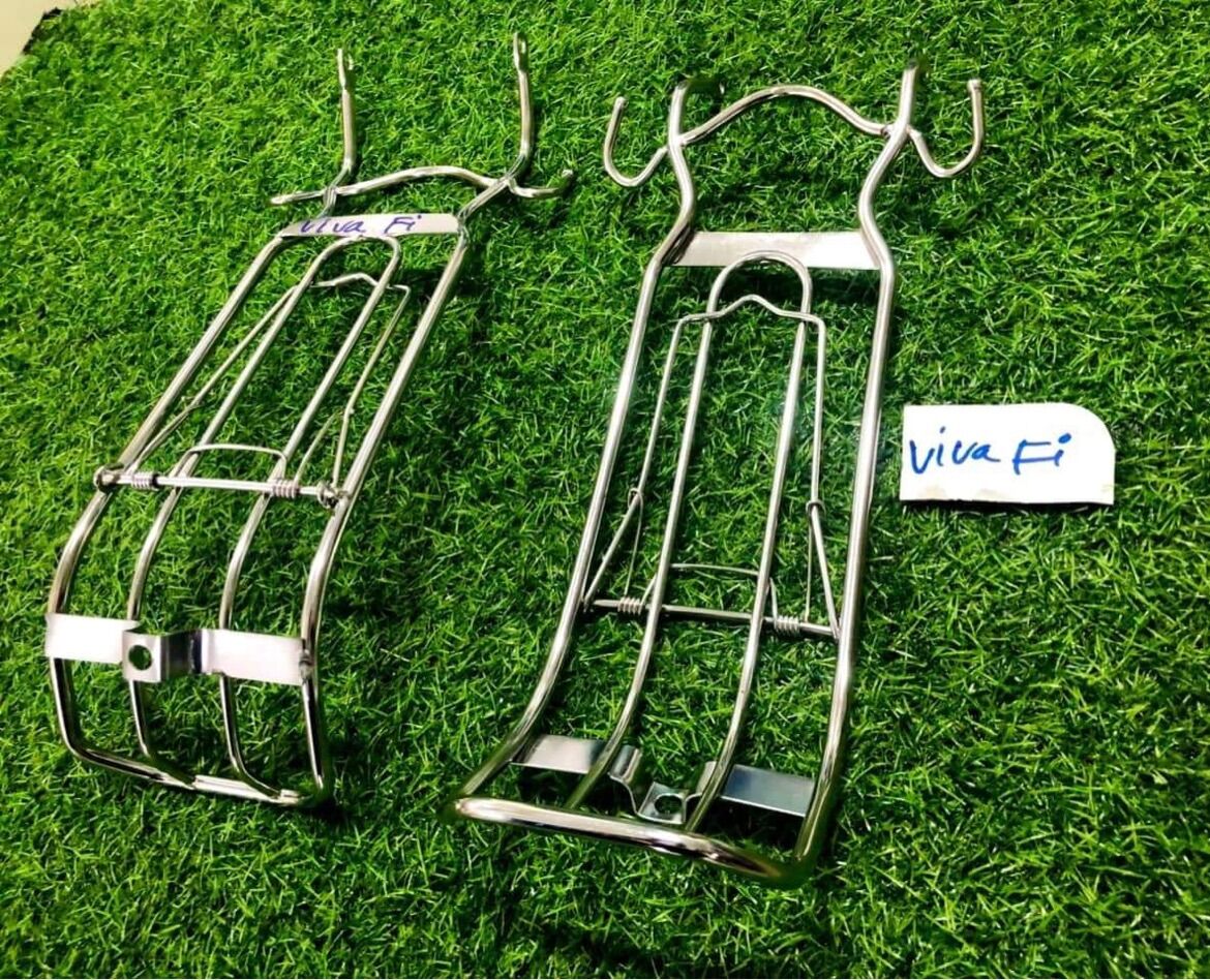 Baga giữa viva fi 115