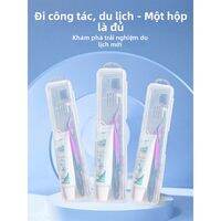 Colgate | Dầu Đánh Răng Du Lịch 20g Có Nắp
