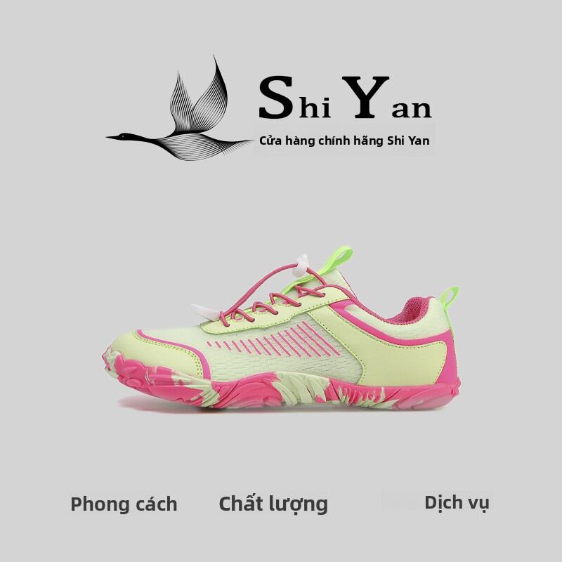 SHIYAN | Giày Thể Thao Giảm Sốc & Ít Tiếng Ồn cho Nam và Nữ - Dành cho Nhảy, Yoga, Squats, và Deadlifts