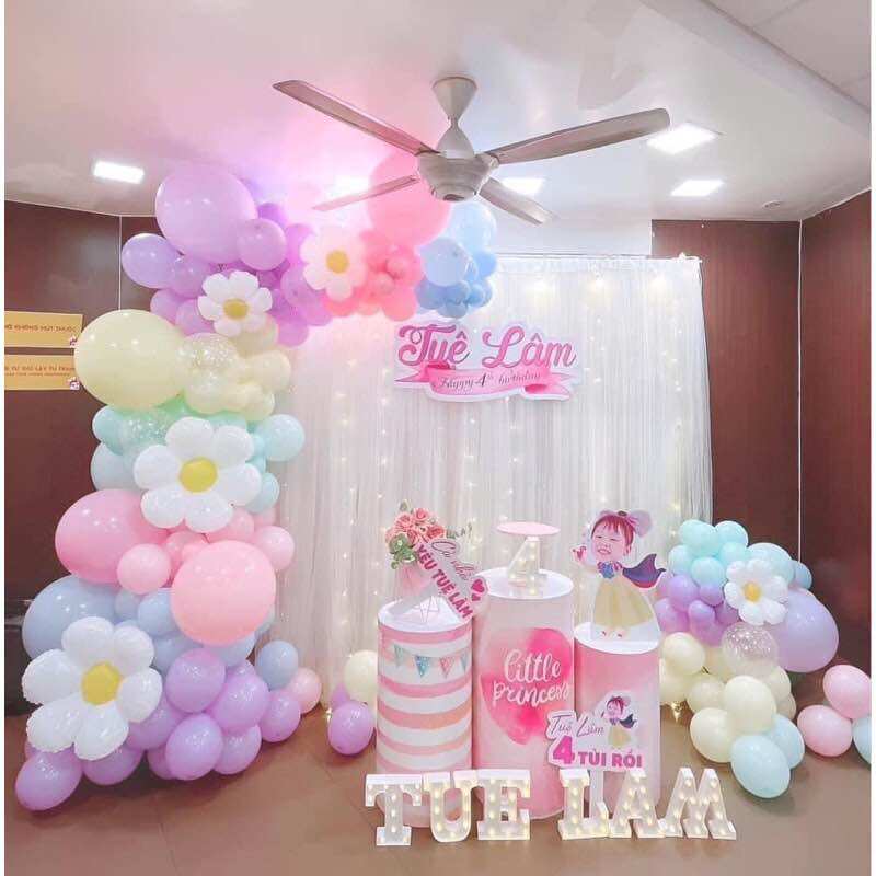 Bóng jumbo Cao Su 36inch Thái Lan