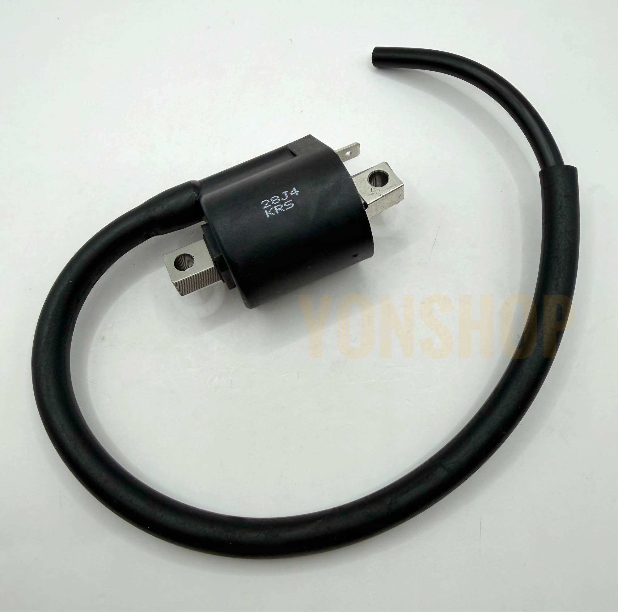 Mobin Sườn KRS Cho Xe Wave Alpha, Wave a, Rs 100, S100