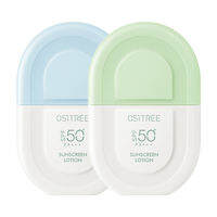 OSITREE | Kem chống nắng dạng sữa dịu nhẹ Ositree Sunscreen Lotion SPF 50 PA+++