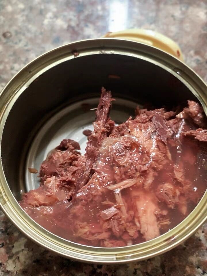 Pate cho mèo POROCA NEW 12 lon (170g/lon)