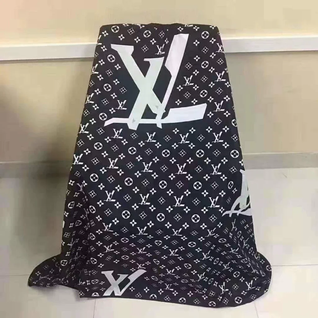 Áo choàng cắt tóc giá rẻ