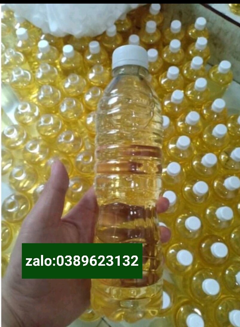 Dầu dừa nguyên chất nhà làm Gốc Bến Tre-1Kg