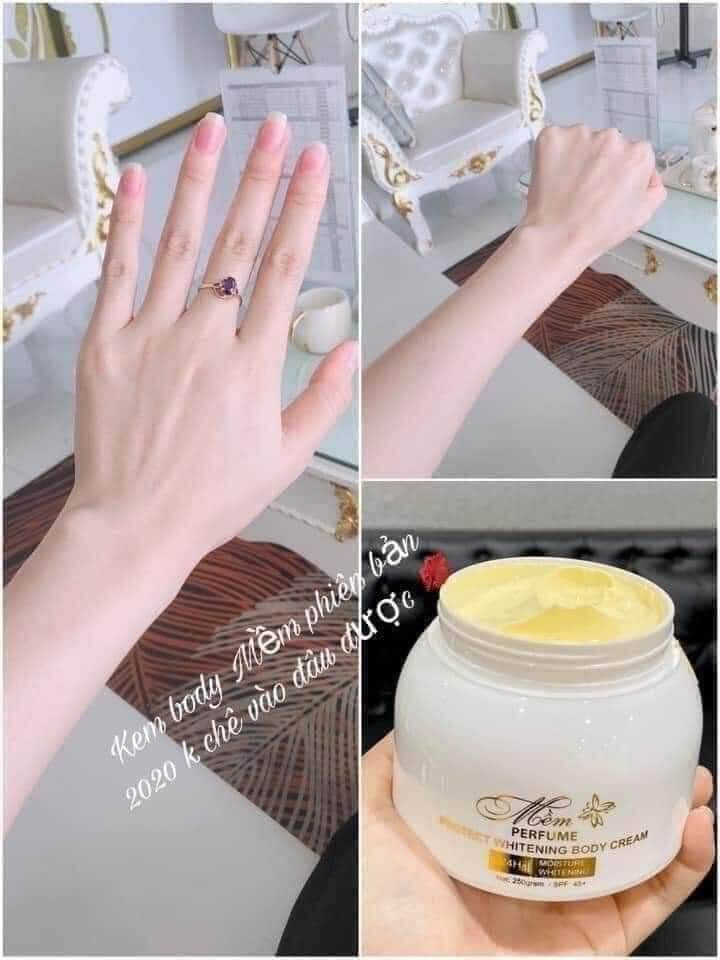 Combo 20hộp body mềm 2021