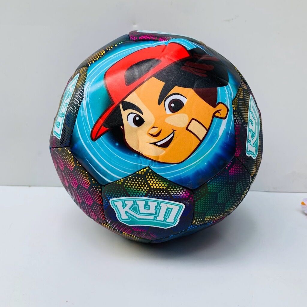 Bóng Da Kun Phản Quang Cở 5